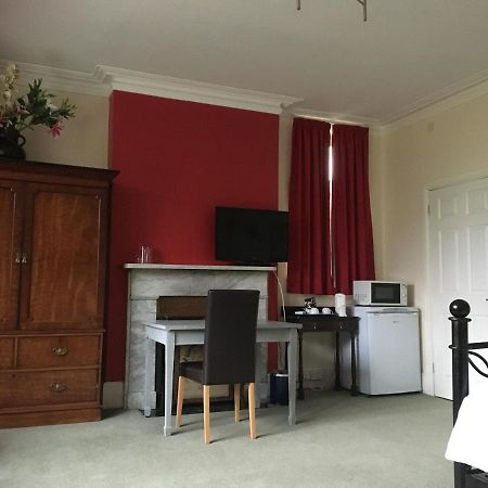 Bed and Breakfast Furtho Manor Farm Milton Keynes Exterior foto