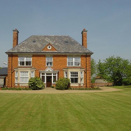 Bed and Breakfast Furtho Manor Farm Milton Keynes Exterior foto