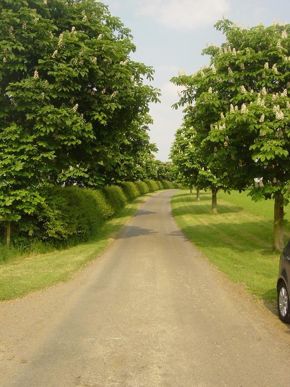Bed and Breakfast Furtho Manor Farm Milton Keynes Exterior foto