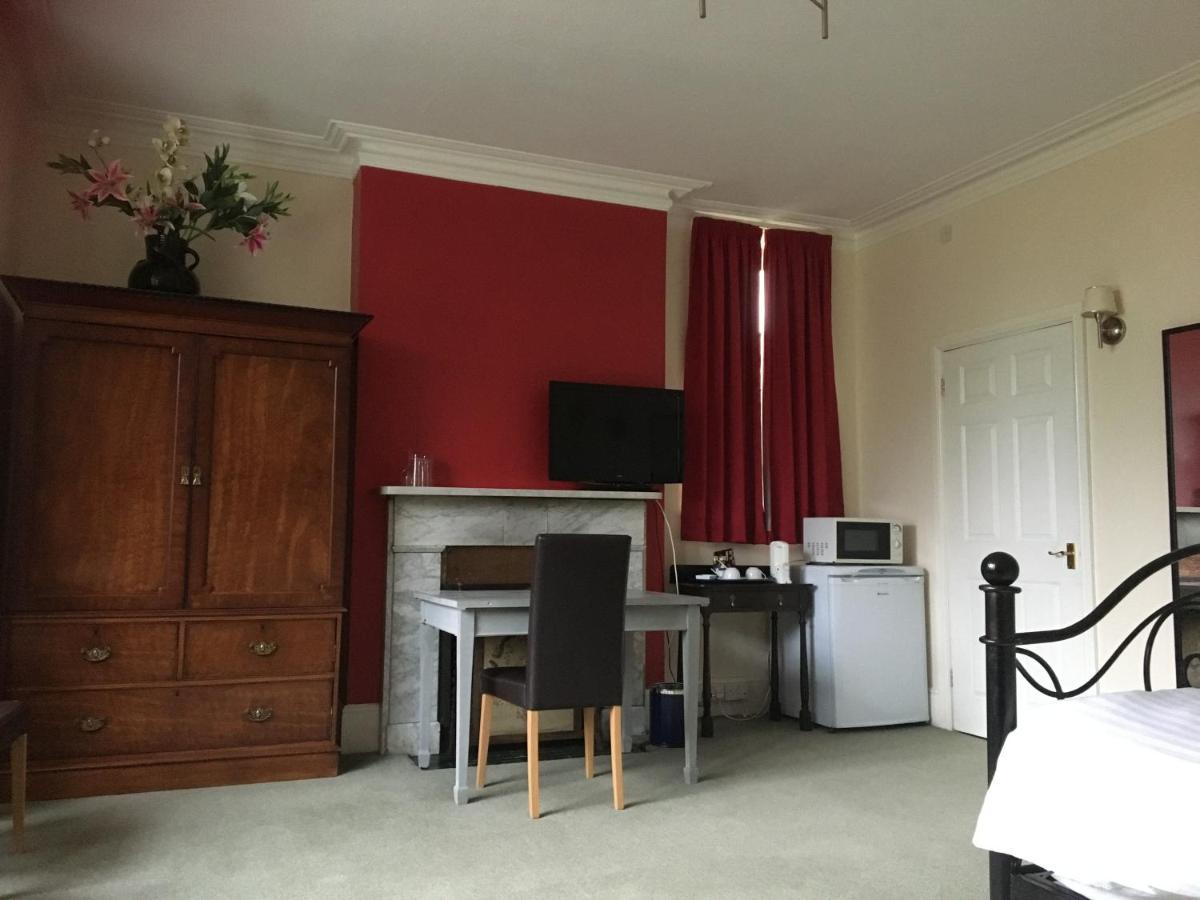 Bed and Breakfast Furtho Manor Farm Milton Keynes Exterior foto