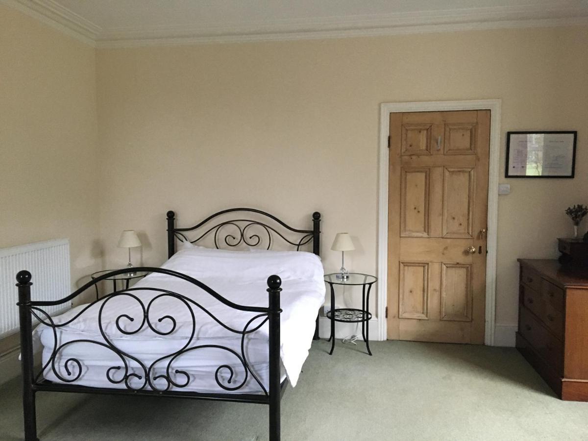 Bed and Breakfast Furtho Manor Farm Milton Keynes Exterior foto