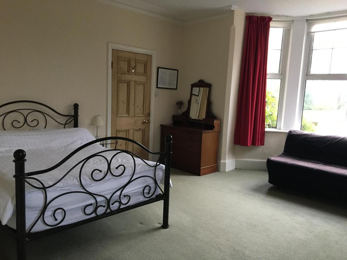 Bed and Breakfast Furtho Manor Farm Milton Keynes Exterior foto