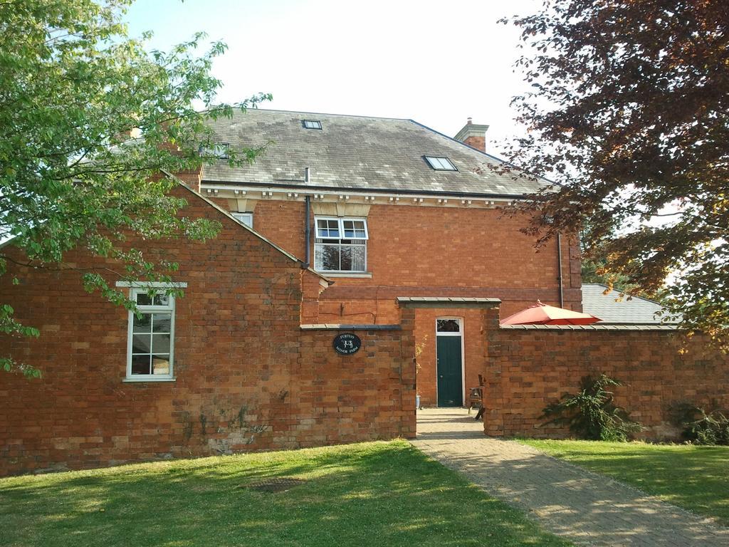 Bed and Breakfast Furtho Manor Farm Milton Keynes Zimmer foto