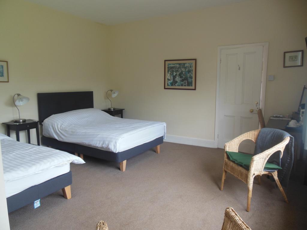 Bed and Breakfast Furtho Manor Farm Milton Keynes Exterior foto