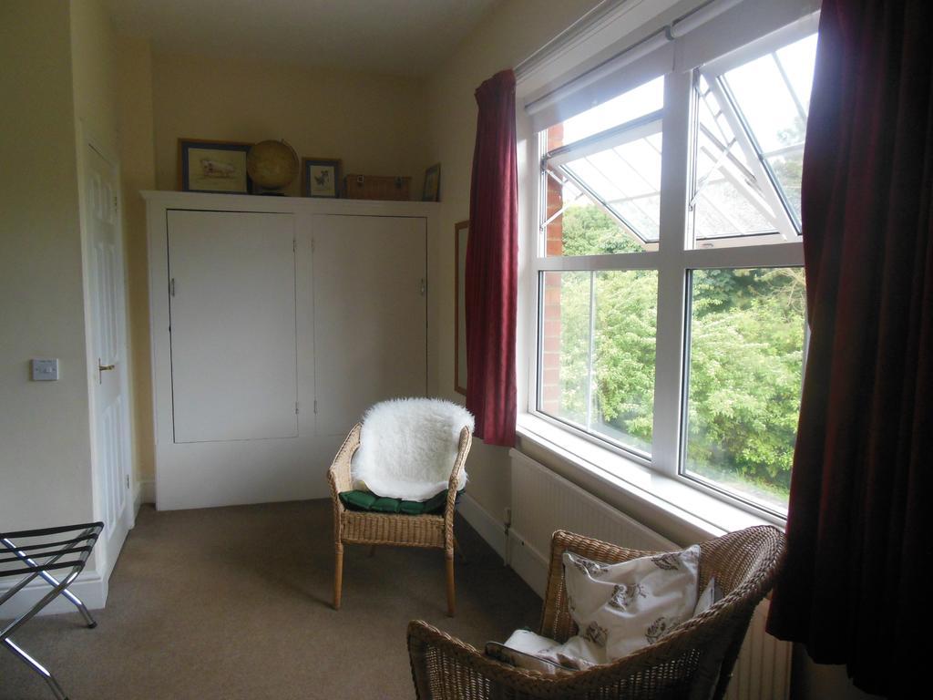 Bed and Breakfast Furtho Manor Farm Milton Keynes Exterior foto